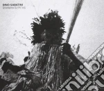 Dino Sabatini - Shaman's Paths cd
