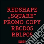 Redshape - Square cd