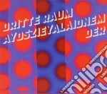 Dritte Raum - Aydszieyalaidnem cd