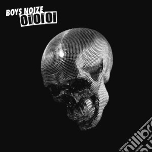 (LP VINILE) Oi oi oi lp vinile di Noize Boys
