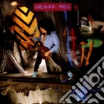 Grand Prix - Grand Prix cd