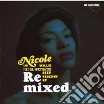 Nicole Willis & The Soul Investigators - Keep Reachin' Up Remixed cd