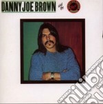 Danny Joe Brown Band - Danny Joe Brown Band