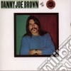 Danny Joe Brown Band - Danny Joe Brown Band cd