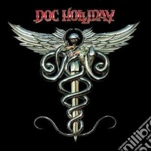 Doc Holliday - Doc Holliday cd musicale di Holliday Doc