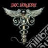 Doc Holliday - Doc Holliday cd