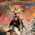 Molly Hatchet - Beatin' The Odds cd