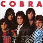 Cobra - First Strike