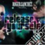 Roger Sanchez - Release Yourself Vol.8 By Roger Sanchez cd