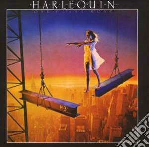 Harlequin - One False Move cd musicale di Harlequin