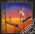 Harlequin - One False Move cd