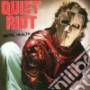 Quiet Riot - Metal Health cd
