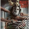 Quiet Riot - Condition Critical cd