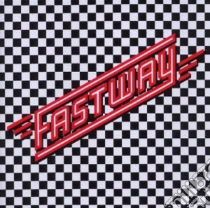 Fastway - Fastway cd musicale di Fastway