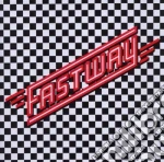 Fastway - Fastway cd
