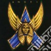 Angel - Angel cd