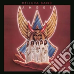 Angel - Helluva Band cd