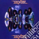 Angel - On Earth As It Is In Heaven cd