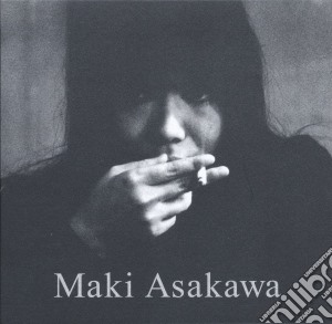 Maki Asakawa - Maki Asakawa cd musicale di Maki Asakawa