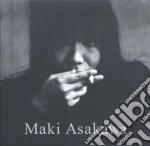Maki Asakawa - Maki Asakawa cd