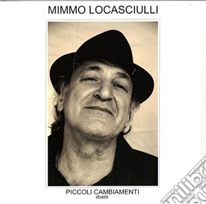 (LP Vinile) Mimmo Locasciulli - Piccoli Cambiamenti lp vinile di Mimmo Locasciulli