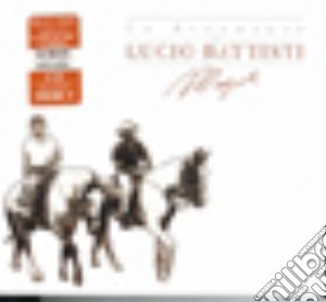 Le Avventure Di Lucio Battisti/3cd cd musicale di BATTISTI LUCIO