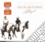 Le Avventure Di Lucio Battisti/3cd cd