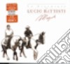Le Avventure Di Lucio Battisti/3cd cd