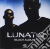 Lunatic - Black Album cd