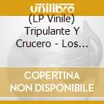 (LP Vinile) Tripulante Y Crucero - Los Pueblos vinile