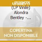 (LP Vinile) Alondra Bentley - Resolutions vinile