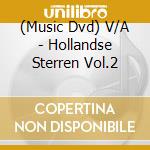 (Music Dvd) V/A - Hollandse Sterren Vol.2 cd