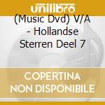 (Music Dvd) V/A - Hollandse Sterren Deel 7 cd