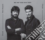 Chicuelo & Marco Mezquida - No Hay Dos Sin Tres cd