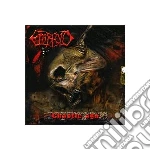 Embryo - Chaotic Age cd