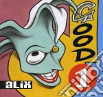 Alix - Good 1 cd