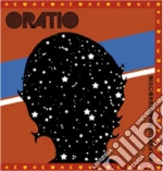 Oratio - Discorrendo Senza Ratio cd
