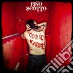 Pino Scotto - Codici Kappao' cd