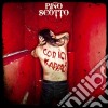 Pino Scotto - Codici Kappao' cd