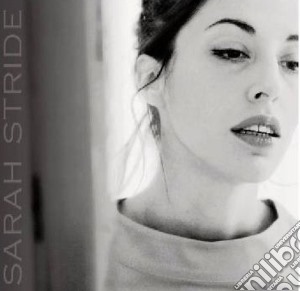 Sarah Stride - Sarah Stride cd musicale di Sarah Stride