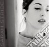 Sarah Stride - Sarah Stride cd
