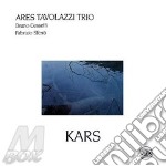 Ares Tavolazzi Trio - Kars.