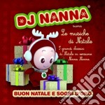 Dj Nanna - Le Musiche Di Natale