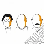 Paolo Tofani / Mauro Tespio / Alvin Curran - Segments Poptraits Coll. cd