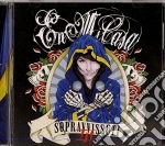 Enmicasa - III - Sopravvissuti (2 Cd) cd