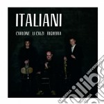 Righeira / Carlone / Li Calzi - Italiani
