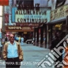 Mama Bluegrass Band (The) - Dogs For Bones cd musicale di Mama Bluegrass Band (The)