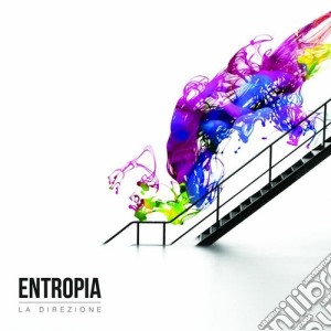 Entropia - La Direzione cd musicale di Entropia
