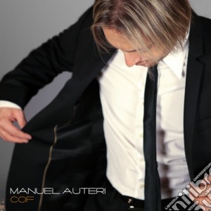 Manuel Auteri - Cof cd musicale di Manuel Auteri