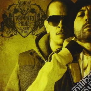 Primo & Tormento - El Micro De Oro cd musicale di Primo & Tormento